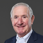 Stephen Comunale headshot