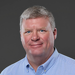 Jeff Robinson Headshot