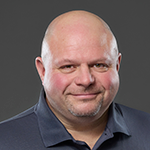 David Knight Headshot