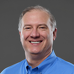 J.R. Fowler Headshot