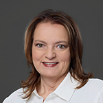 Michelle Metz Headshot